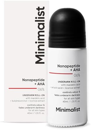 Minimalist 2% Alpha Arbutin Serum for Pigmentation & Dark Spots Removal | Anti-pigmentatio