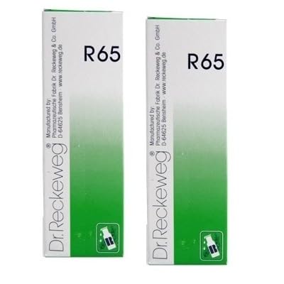 Dr. Reckeweg R65