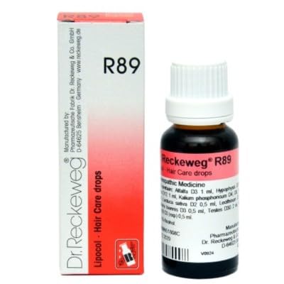 Dr. Reckeweg R89