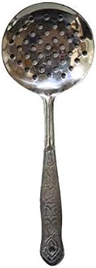 iKonbi Stainless Steel Kitchen Tool Serving Spoons Deluxe Set