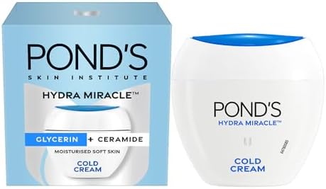 POND'S Moisturising Cold Cream, 55 ml