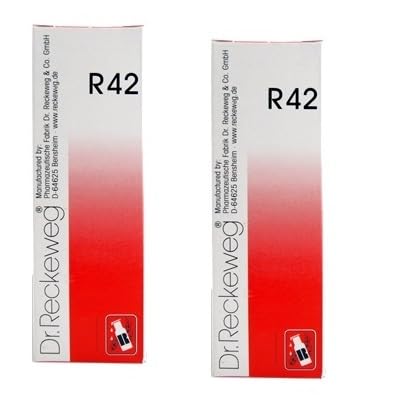 Dr. Reckeweg R42