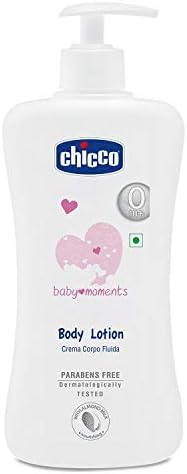 Chicco 500ml BodyLotion