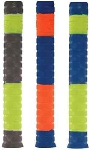 SG Players bat Grip 3 pieces(Color May Vary)