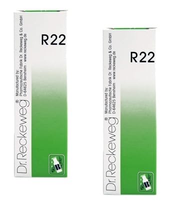 Dr. Reckeweg R22