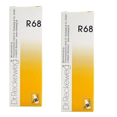 Dr. Reckeweg R68