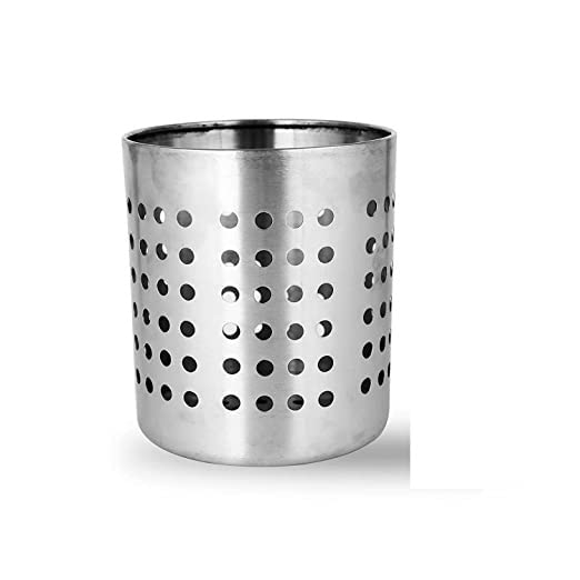 iKonbi Stainless Steel Supreme Multisize Cutlery Holder- Set of