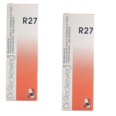 Dr. Reckeweg R27