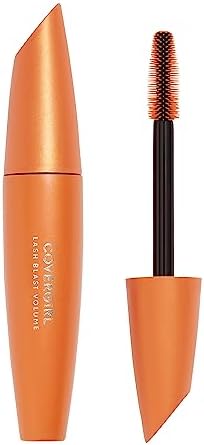 COVERGIRL - LashBlast Mascara Very Black - 0.44 fl. oz. (13.1 ml)