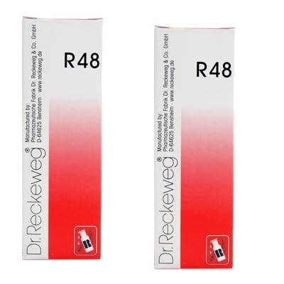 Dr. Reckeweg R48