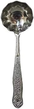 iKonbi Stainless Steel Kitchen Tool Serving Spoons Deluxe Set