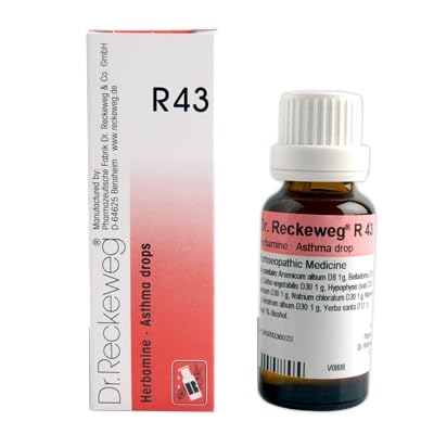 Dr. Reckeweg R43