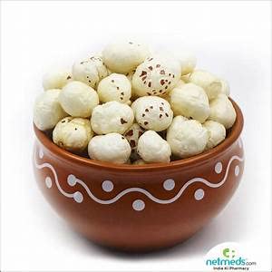 STYLE OK Makhana/Fox Nuts: 250