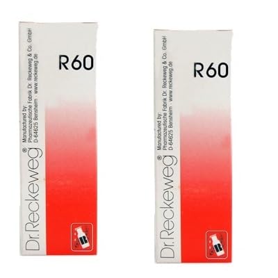 Dr. Reckeweg R60