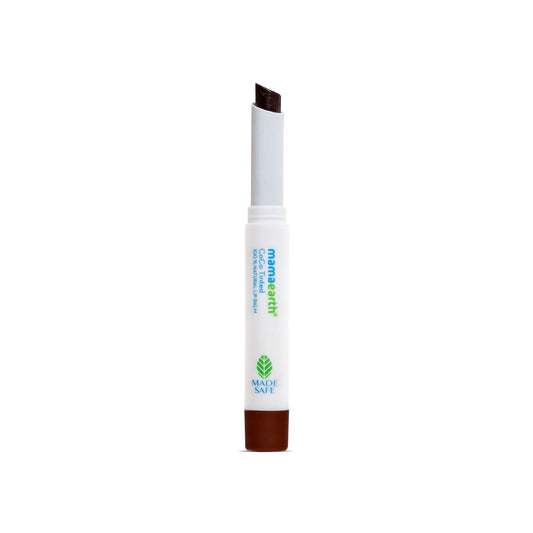 Mamaearth CoCo Tinted LipBalm: Cocoa & Vitamin E, 2