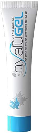 Hyaluronic Acid Gel for Oily & Acne prone skin, 30 gm