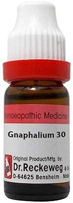 Dr. Reckeweg Gnaphalium Pol: 30CH,