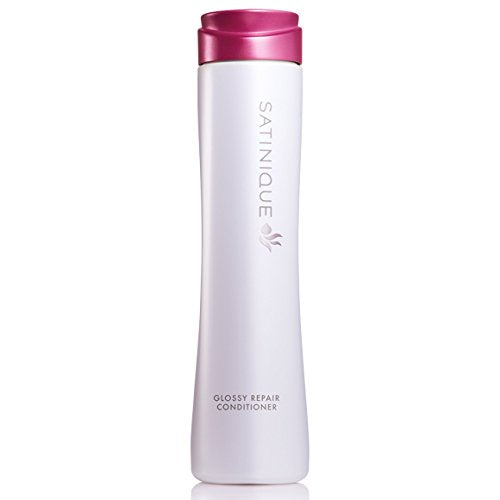 Satinique Glossy Repair Conditioner: 9.4