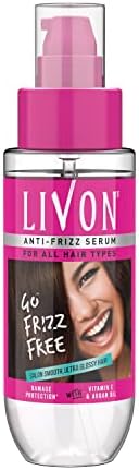 Livon Silky Potion-100 Ml by Marico Ltd