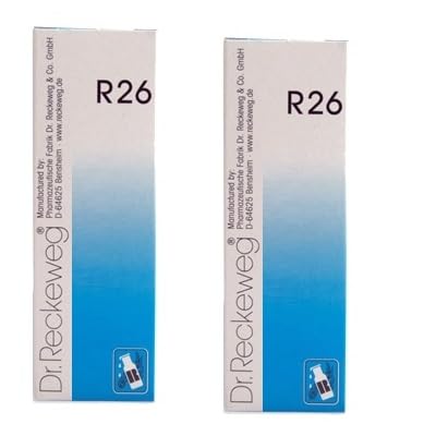 Dr. Reckeweg R26