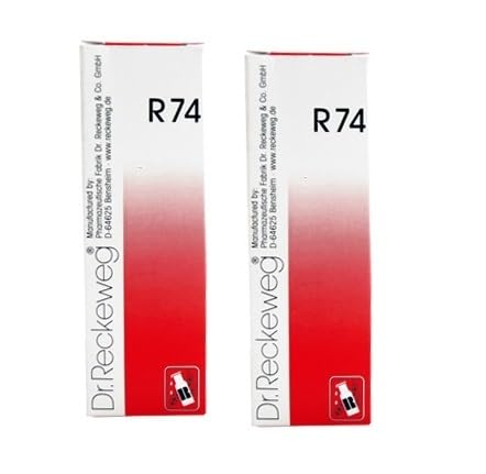 Dr. Reckeweg R74