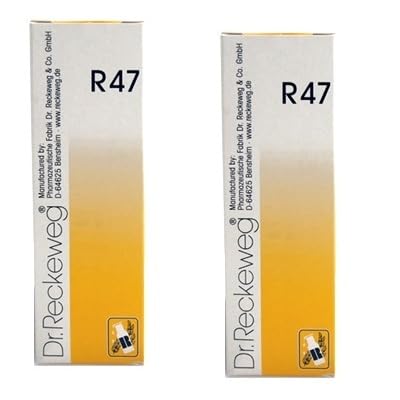 Dr. Reckeweg R47