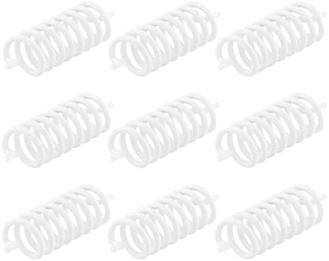 White Spring (Set-9) || Anticlock Wise Spring || Vastu Spring Remedy || Vastu Remedy || Di