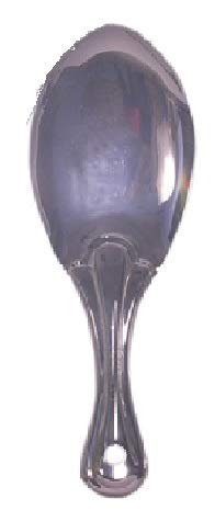 iKonbi Rainbow Wide Serving Spoon