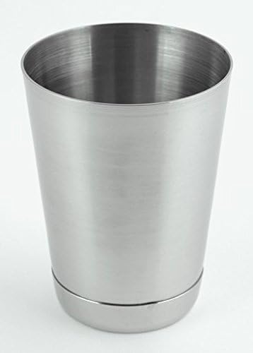 iKonbi Stainless Steel Bar Shaker Medium- 540