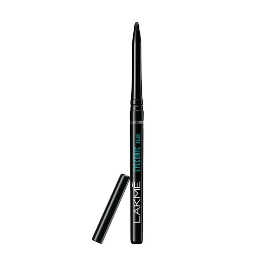 Lakme Eyeconic Kajal, Black, 0.35g