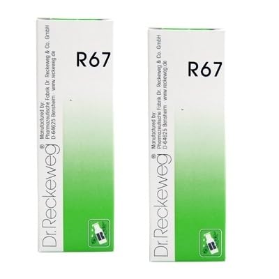 Dr. Reckeweg R67