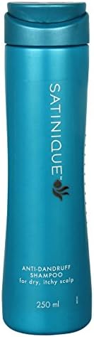Amway Satinique Anti Dandruff Shampoo, 250ml