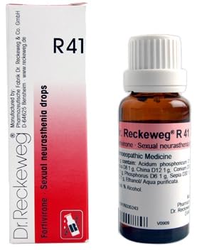 Dr. Reckeweg R41