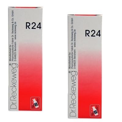 Dr. Reckeweg R24