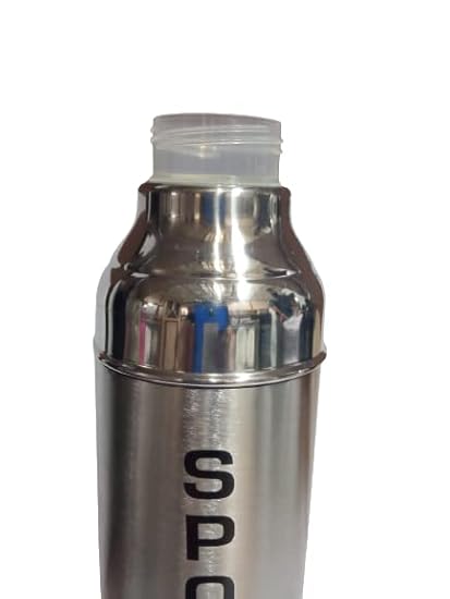iKonbi Insulated Hot & Cold Water Bottle 500 ML - Set of 2