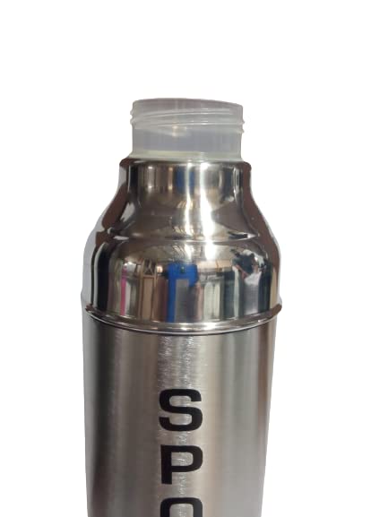 iKonbi Insulated Hot & Cold Water Bottle 500 ML - Set of 4