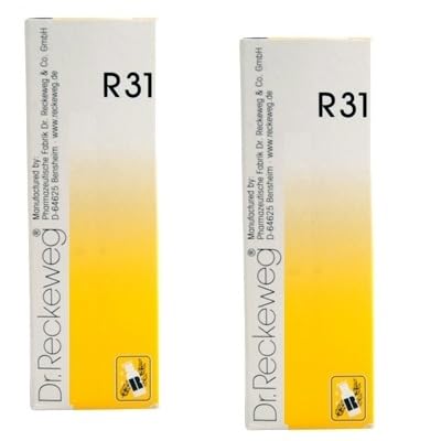 Dr. Reckeweg R31