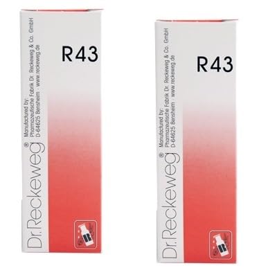 Dr. Reckeweg R43