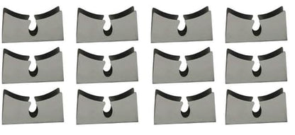 iKonbi Set of 12 Classic Napkin Holder