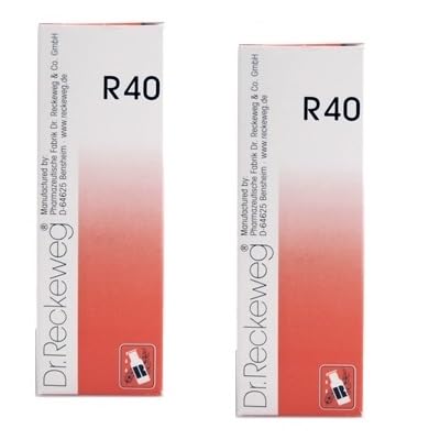Dr. Reckeweg R40