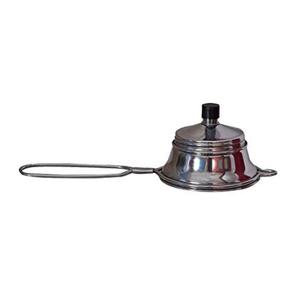 iKonbi Stainless Steel Pouring Funnel Oil Bottle Strainer Jam Filter for Kitchen,Baby