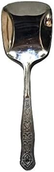 iKonbi Stainless Steel Kitchen Tool Serving Spoons Deluxe Set