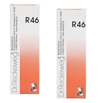 Dr. Reckeweg R46