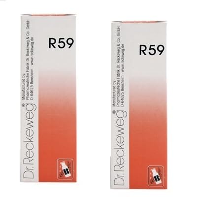 Dr. Reckeweg R59