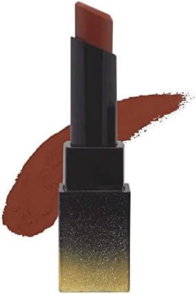 SUGAR Cosmetics Nothing Else Matter Longwear Lipstick With Premium Matte Finish- 31 Simmer