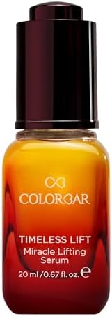 Colorbar Cosmetics Cosmetics Timeless Lift Miracle Lifting Serum, 20 ml