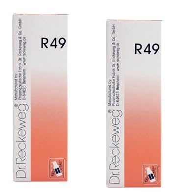 Dr. Reckeweg R49