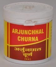 Vyas Arjunchhal Churna 100 Grams x
