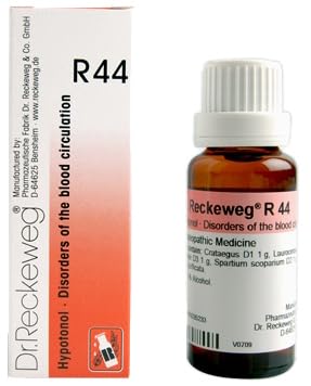 Dr. Reckeweg R44