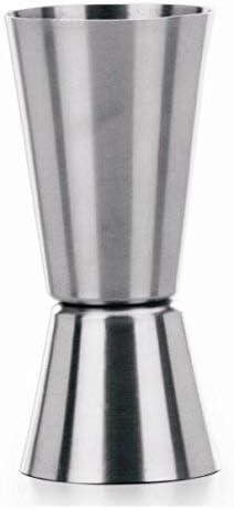iKonbi Bartender Kit Stainless Steel, Set of 6